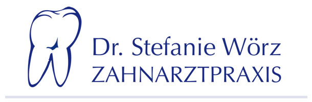 Dr. Stefanie Wörz Zahnarztpraxis Logo